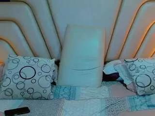 tiifany-hot01 on CamSoda