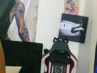 tokyodagoddess on CamSoda