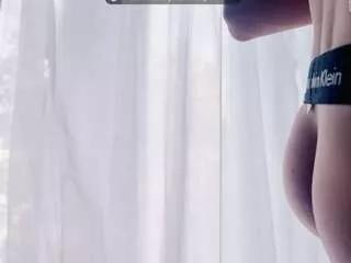 tomboixcx on CamSoda