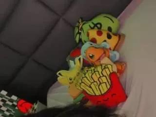 vaiin-sexual on CamSoda 