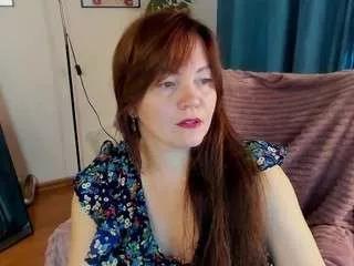 vanessasmuth on CamSoda