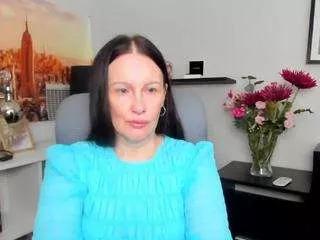 velvetjasmine on CamSoda 