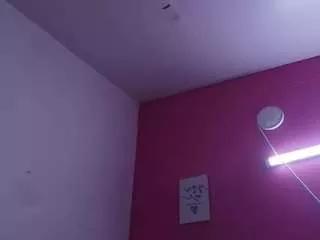 veronica-777 on CamSoda