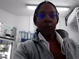 vibrantterry on CamSoda