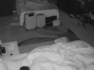 voyeurcam-baileybase-room on CamSoda