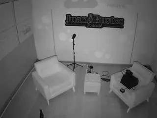 voyeurcam-jb-podcast on CamSoda