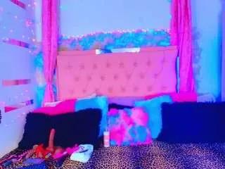 willowjohnson on CamSoda 
