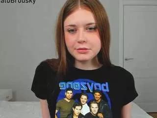 yamatobrodsky on CamSoda 