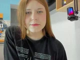 yamatobrodsky on CamSoda 