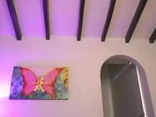 yayoi-cresp on CamSoda 