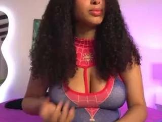 yayoi-cresp on CamSoda 