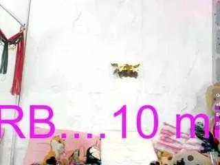 zorra-violeta on CamSoda 