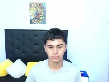 7alan on Chaturbate 