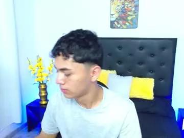 7alan on Chaturbate 