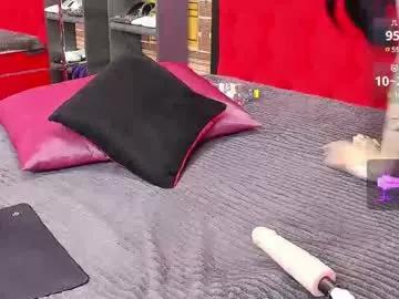 _allisson__ on Chaturbate 