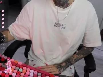 _viv1an_ on Chaturbate 