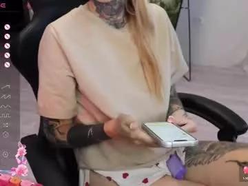_viv1an_ on Chaturbate 