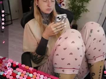 _viv1an_ on Chaturbate 