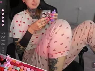 _viv1an_ on Chaturbate 