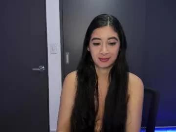 aandreamartinez1 on Chaturbate 