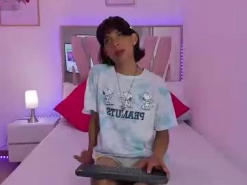 aaron_blaake on Chaturbate 