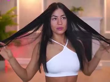 abbela_white on Chaturbate 