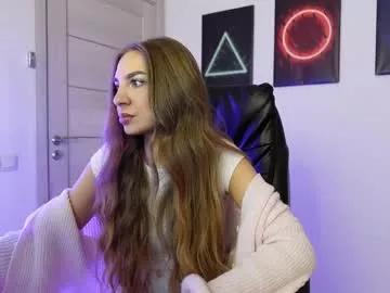 abby_laker on Chaturbate 