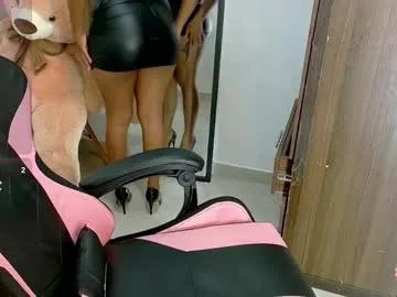 abby_tits on Chaturbate 