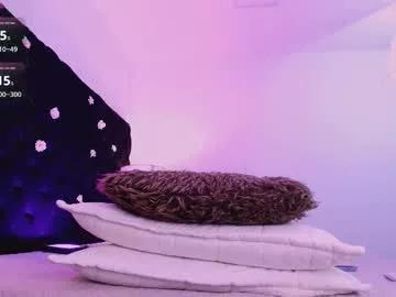 abbysaennz on Chaturbate 