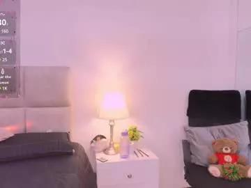 abbysaennz on Chaturbate 