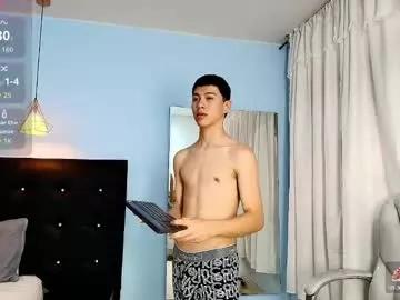 abraham_horny18 on Chaturbate 