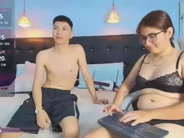 abraham_horny18 on Chaturbate 
