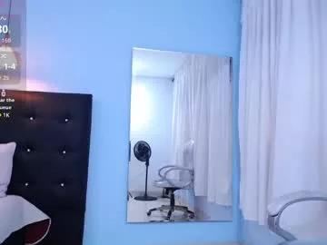 abraham_horny18 on Chaturbate 