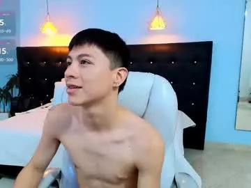 abraham_horny18 on Chaturbate 