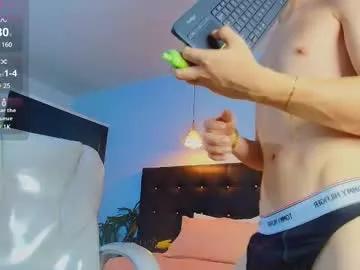 abraham_horny18 on Chaturbate 