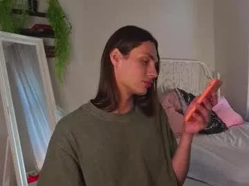 adam_lichi on Chaturbate