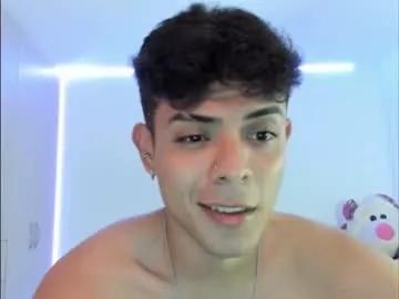 adam_sword4 on Chaturbate 
