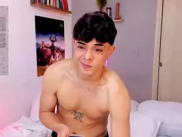 adam_sword4 on Chaturbate 