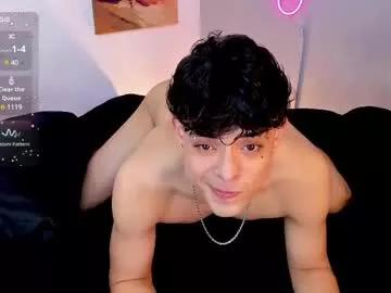 adam_sword4 on Chaturbate 