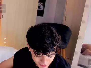 adam_sword4 on Chaturbate 