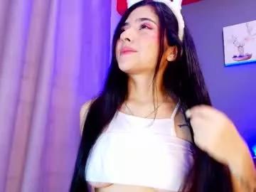 adara_johnson_ on Chaturbate 