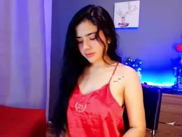 adara_johnson_ on Chaturbate 