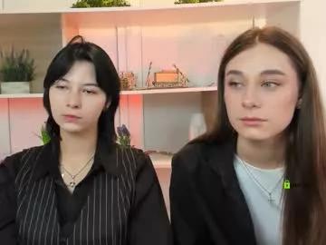 agata_li on Chaturbate 