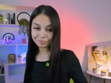agata_li on Chaturbate 