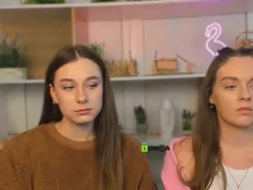 agata_li on Chaturbate