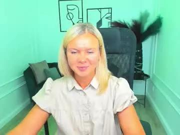 agathaklouin on Chaturbate 