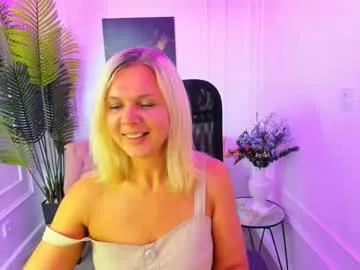 agathaklouin on Chaturbate 