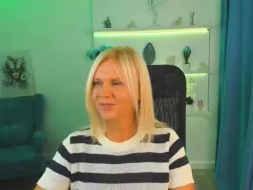agathaklouin on Chaturbate 