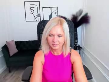 agathaklouin on Chaturbate 