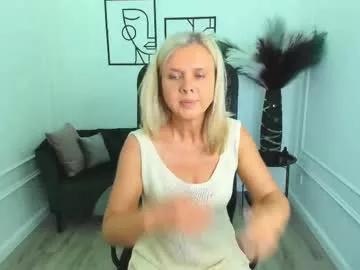 agathaklouin on Chaturbate 